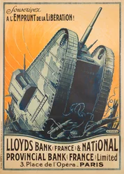 Subscribe to the Liberation Loan